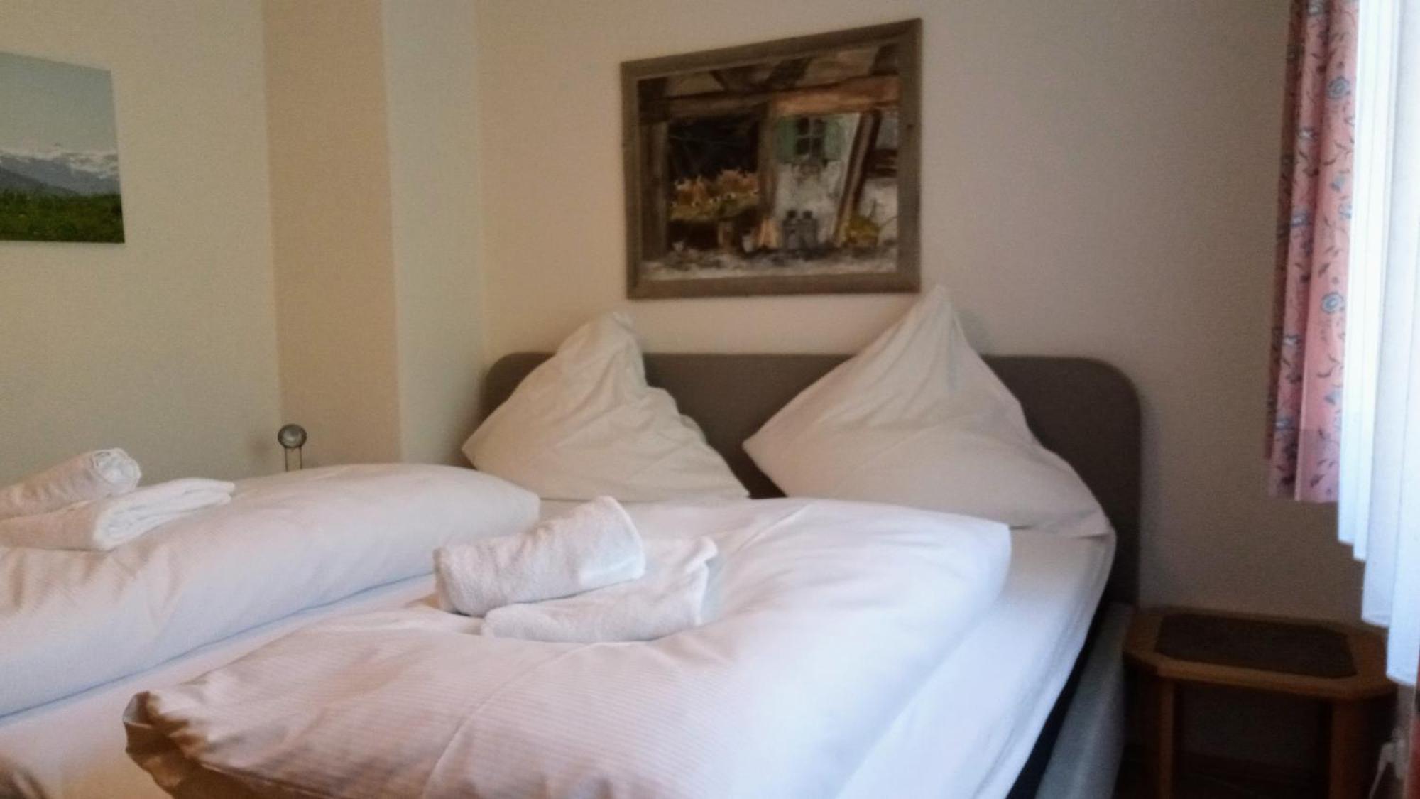 Apartment Allgaeuglueck Oberstaufen