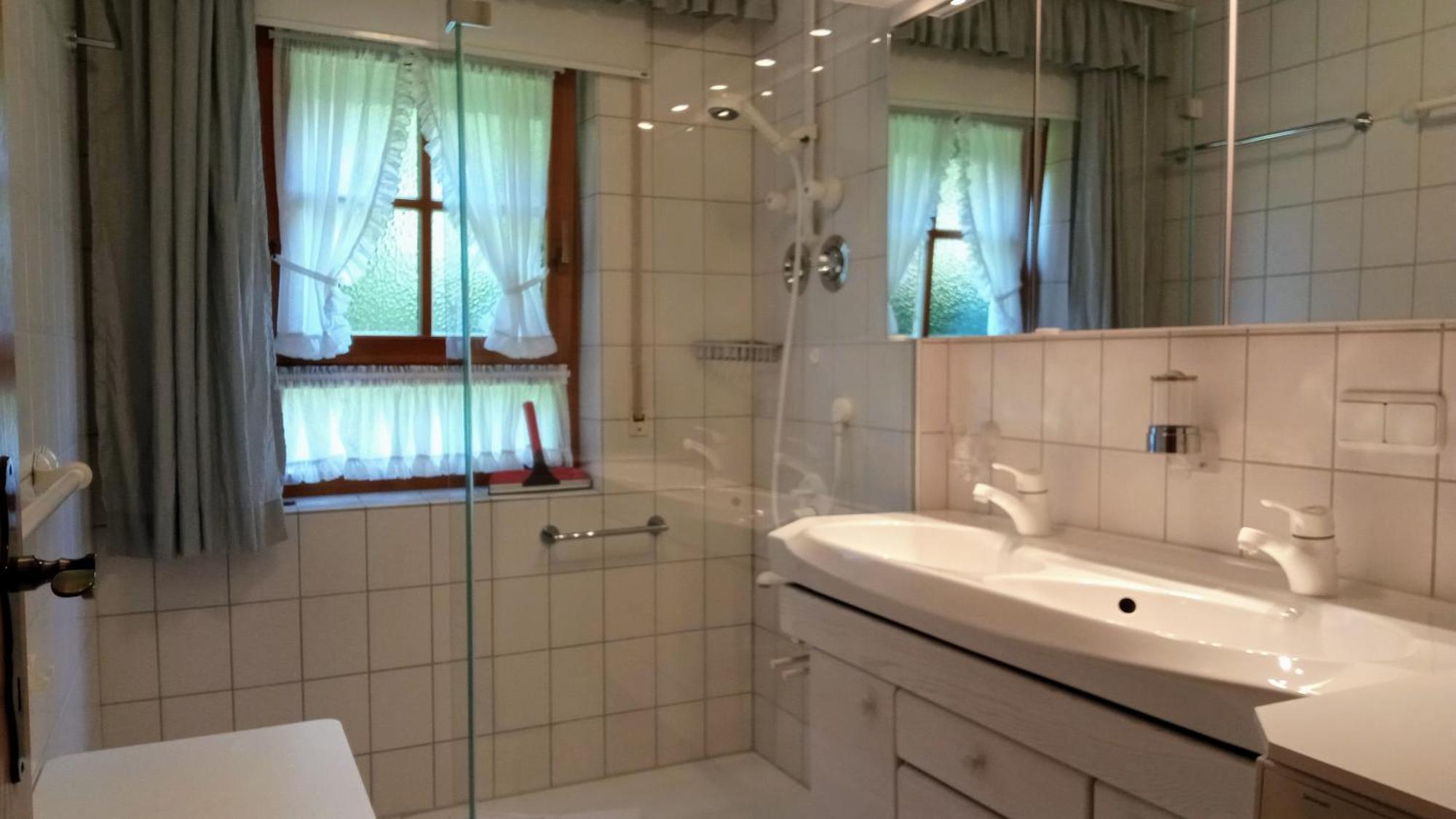 Apartment Allgaeuglueck *
