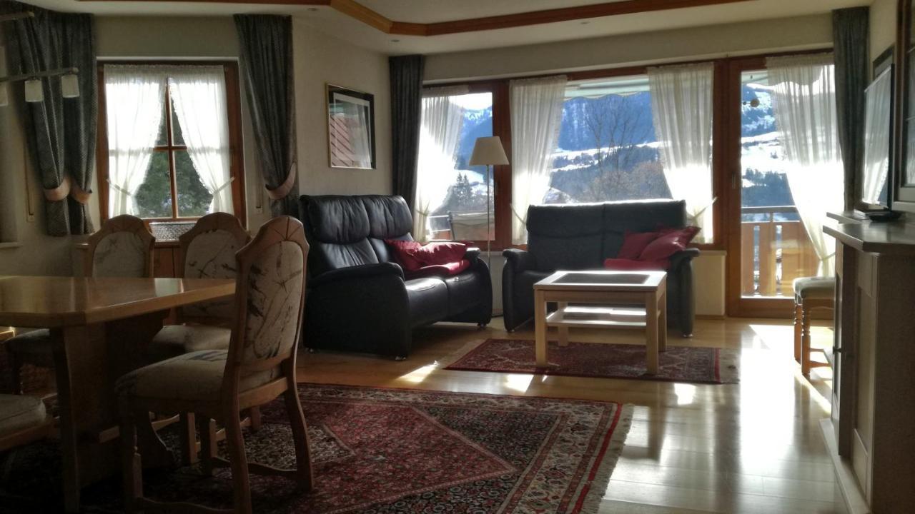 Allgaeuglueck Apartment *