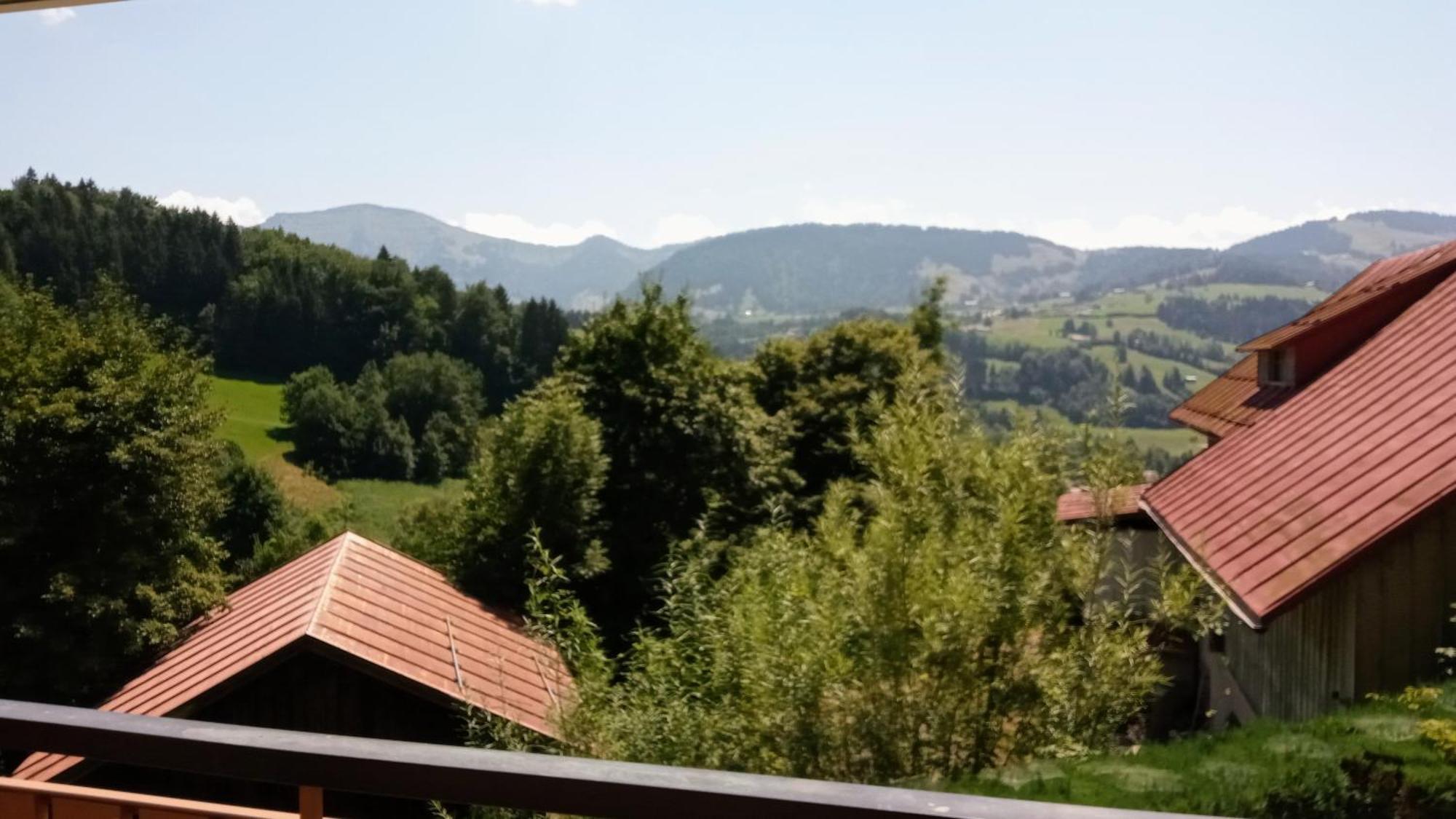 Allgäuglück *