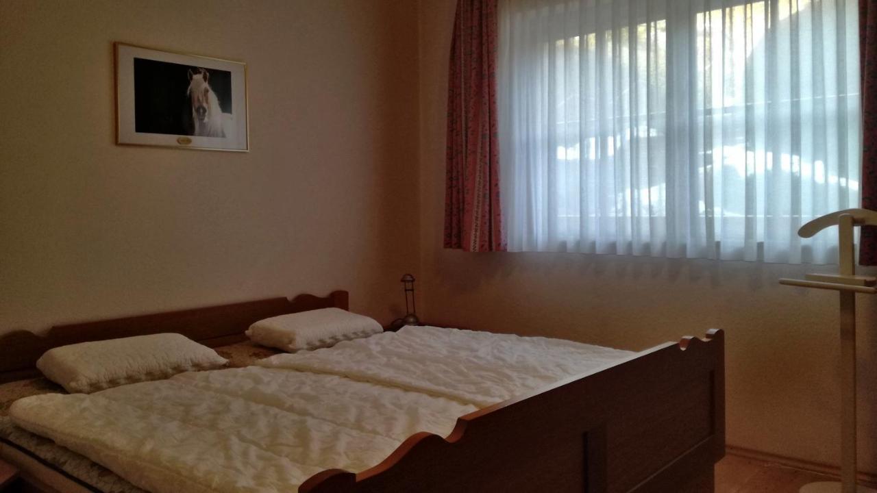 Allgäuglück Apartment *