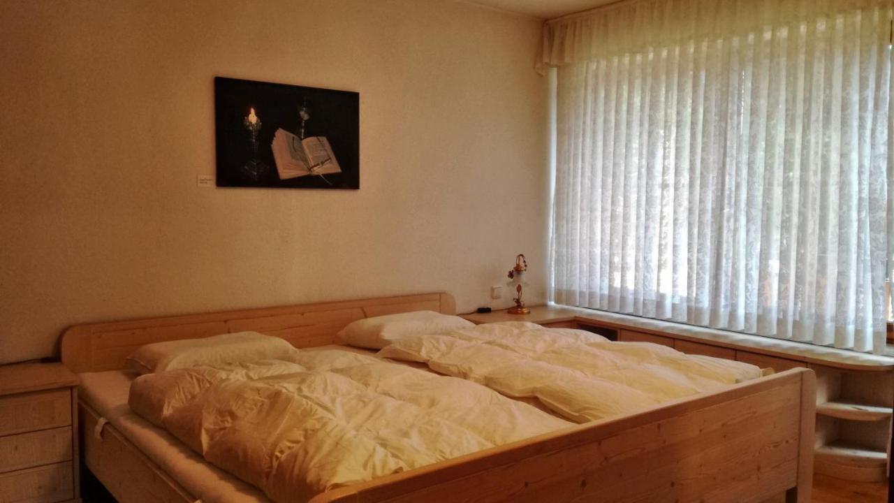 Allgäuglück Apartment *